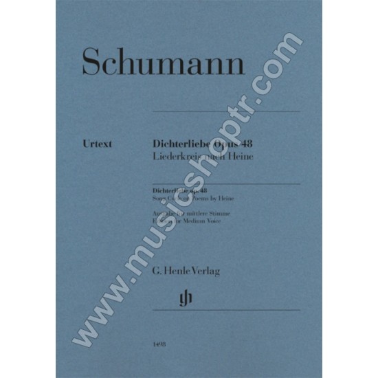 SCHUMANN, Robert