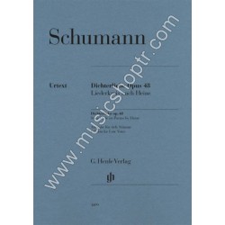 SCHUMANN, Robert