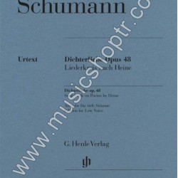 SCHUMANN, Robert