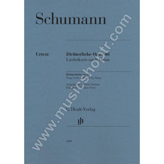 SCHUMANN, Robert