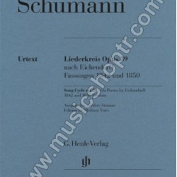 SCHUMANN, Robert