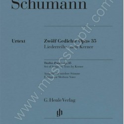 SCHUMANN, Robert