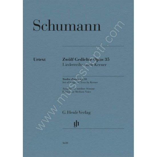 SCHUMANN, Robert