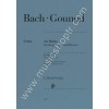 BACH- GOUNOD