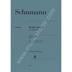 SCHUMANN, Robert