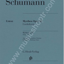 SCHUMANN, Robert