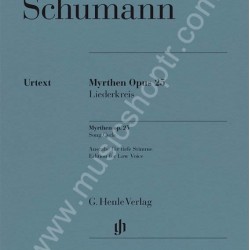 SCHUMANN, Robert
