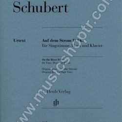SCHUBERT, Franz