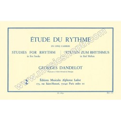 DANDELOT, Georges DANDELOT, Georges