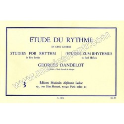 DANDELOT, Georges DANDELOT, Georges