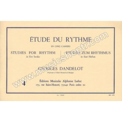 DANDELOT, Georges DANDELOT, Georges