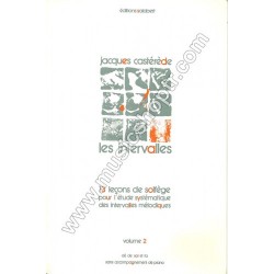 CASTEREDE, Jacques CASTEREDE, Jacques
