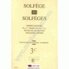 SOLFEGES des SOLFEGES