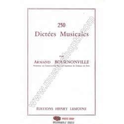BOURNONVILLE, Armand BOURNONVILLE, Armand