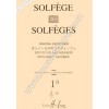 SOLFEGES des SOLFEGES