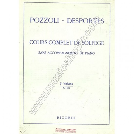 POZZOLI, Ettore