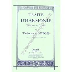 DUBOIS, Theodore DUBOIS, Theodore