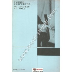 DESPORTES, Yvonne DESPORTES, Yvonne