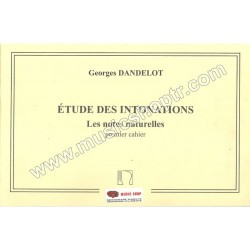 DANDELOT, Georges DANDELOT, Georges
