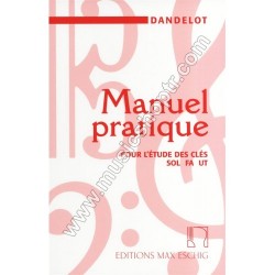 DANDELOT, Georges DANDELOT, Georges