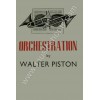 PISTON, Walter