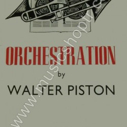 PISTON, Walter