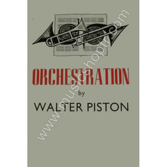 PISTON, Walter