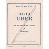DAVID, Uber