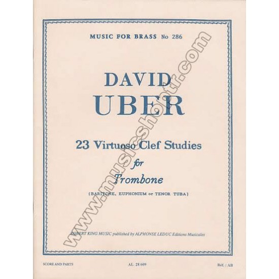 DAVID, Uber