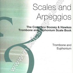 COMPLETE BOOSEY & HAWKES