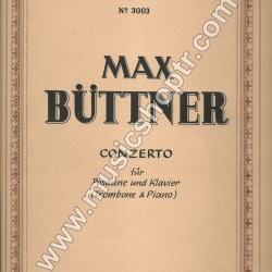 BUETTNER, Max