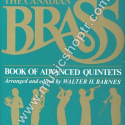 THE CANADIAN BRASS