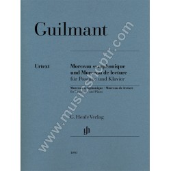 GUILMANT, Alexandre