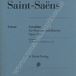 SAINT - SAENS, Camille