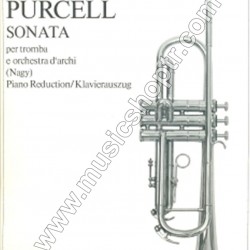 PURCELL. Henry