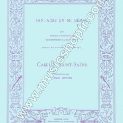SAINT - SAENS, Camille SAINT - SAENS, Camille