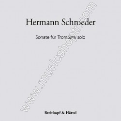 SCHROEDER, Hermann SCHROEDER, Hermann