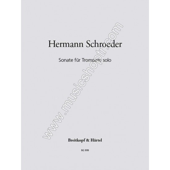 SCHROEDER, Hermann