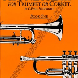 HERFURTH, Clarence Paul