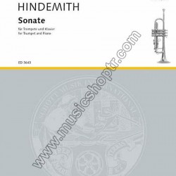 HINDEMITH, Paul