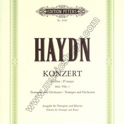 HAYDN, Joseph