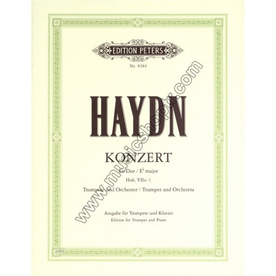 HAYDN, Joseph