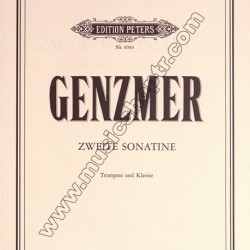 GENZMER, Harald