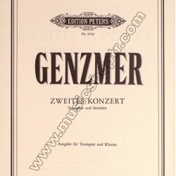 GENZMER, Harald