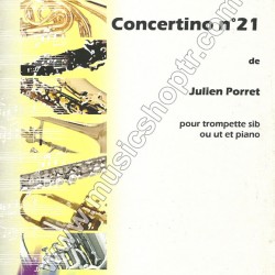PORRET, Julien PORRET, Julien