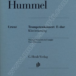 HUMMEL, Johann Nepomuk
