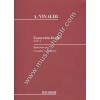 VIVALDI, Antonio