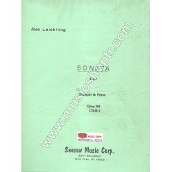 LEICHTLING, Alan