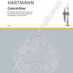 HARTMANN, Karl Amadeus
