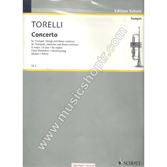 TORELLI, Giuseppe